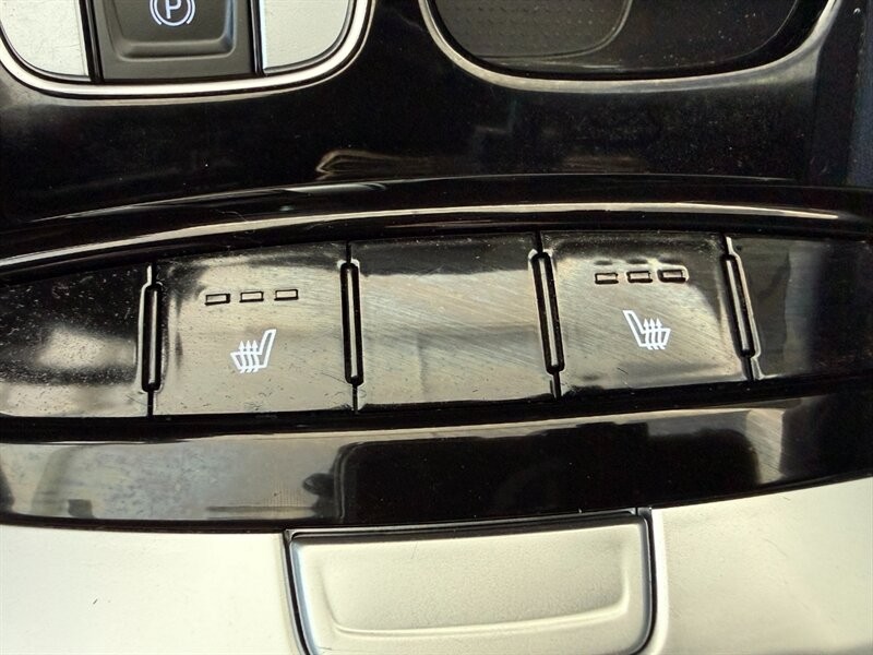 Hyundai Santa Cruz Vehicle Full-screen Gallery Image 33