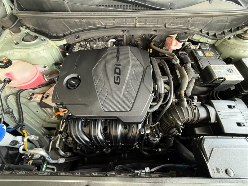 Hyundai Santa Cruz Vehicle Full-screen Gallery Image 36