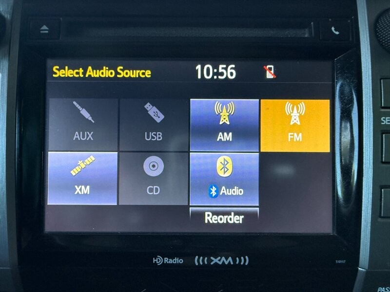Toyota Tundra 2WD Vehicle Full-screen Gallery Image 29