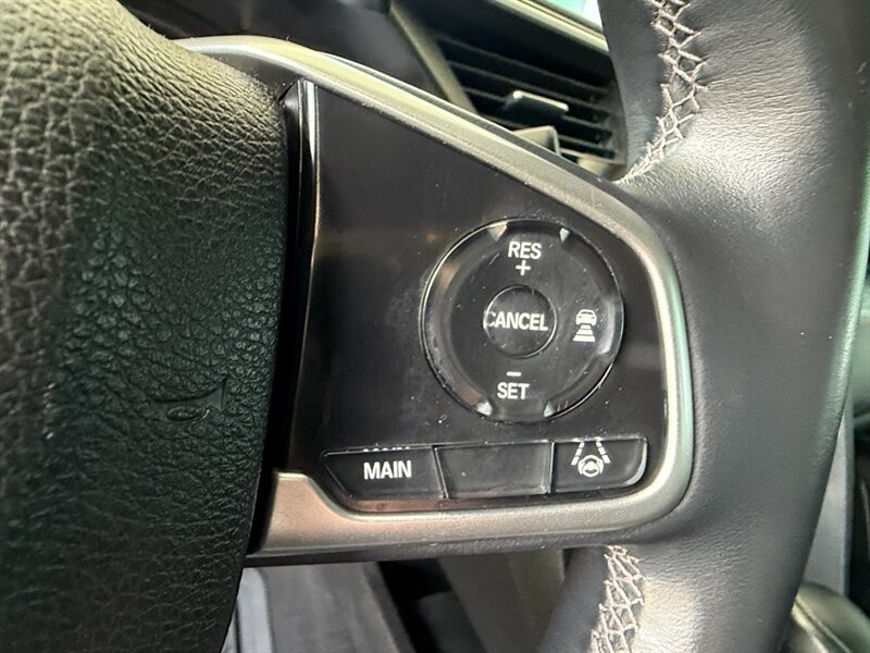 Honda Civic Sedan Vehicle Full-screen Gallery Image 20