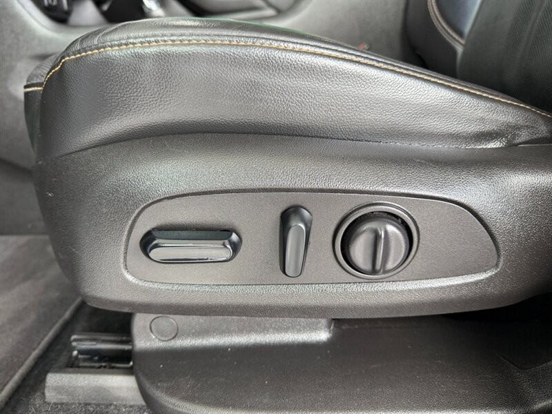 Chevrolet Traverse Vehicle Full-screen Gallery Image 21