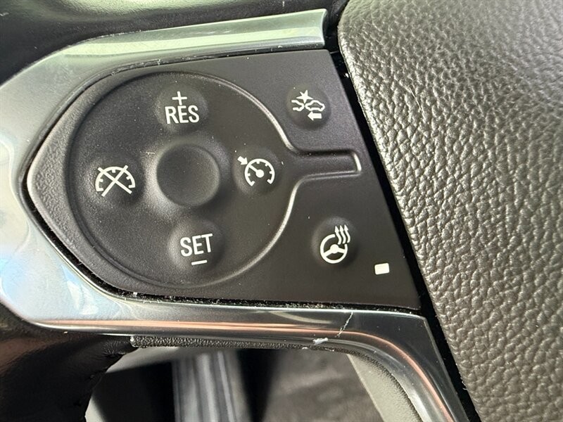 Chevrolet Traverse Vehicle Full-screen Gallery Image 23