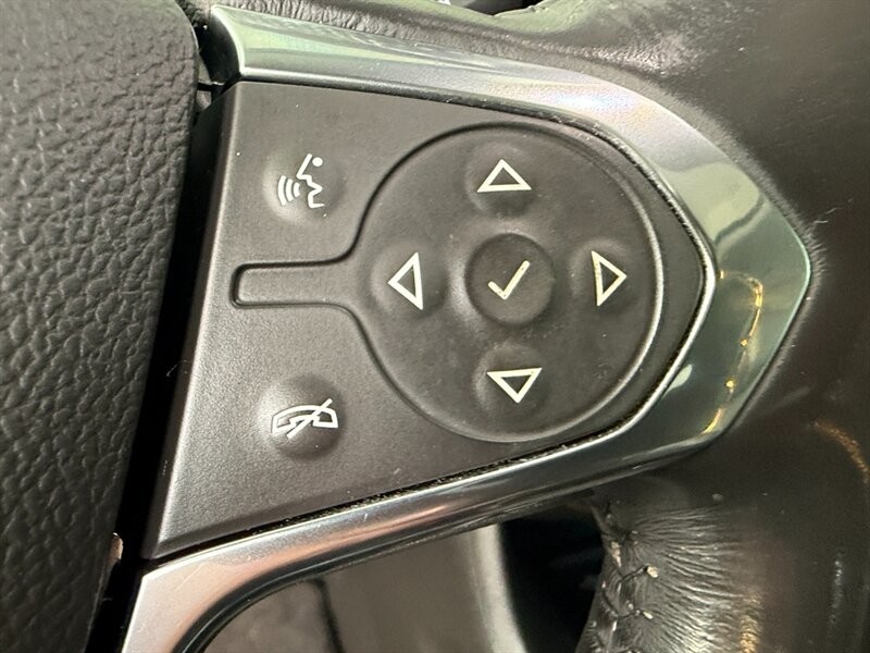 Chevrolet Traverse Vehicle Full-screen Gallery Image 24