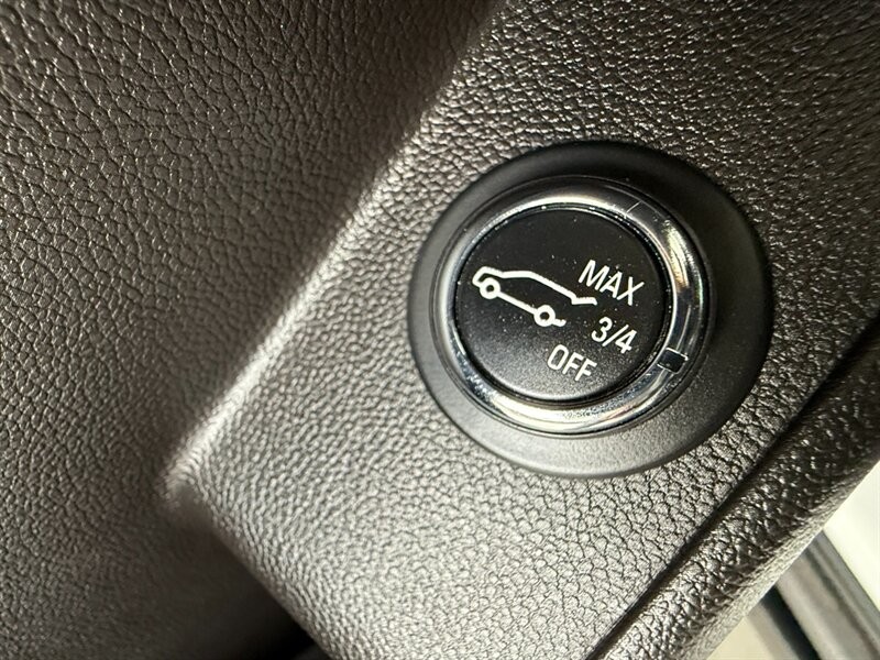 Chevrolet Traverse Vehicle Full-screen Gallery Image 29