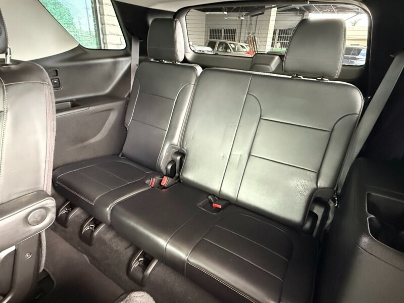 Chevrolet Traverse Vehicle Full-screen Gallery Image 31