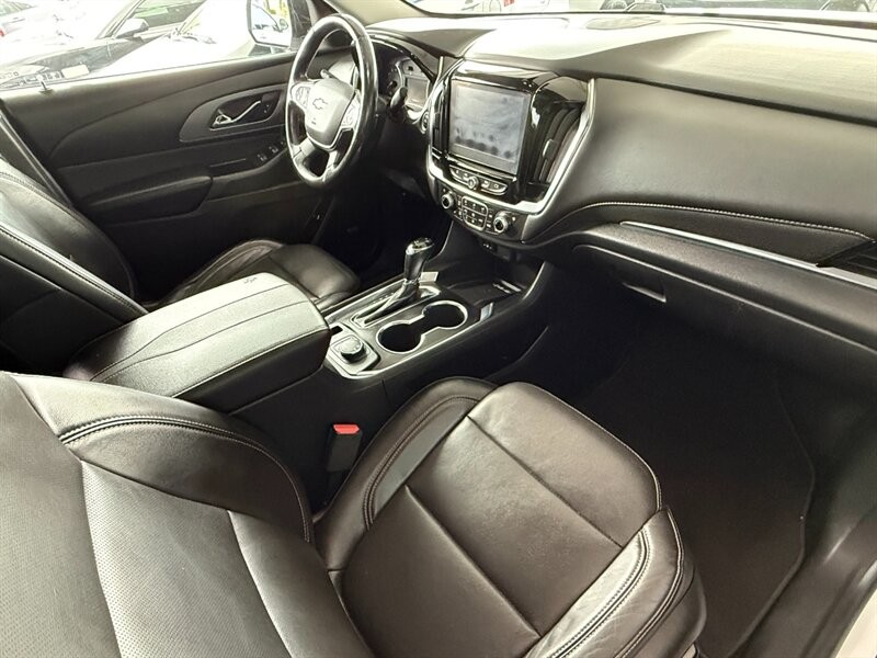 Chevrolet Traverse Vehicle Full-screen Gallery Image 33