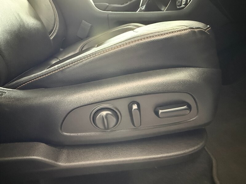 Chevrolet Traverse Vehicle Full-screen Gallery Image 34