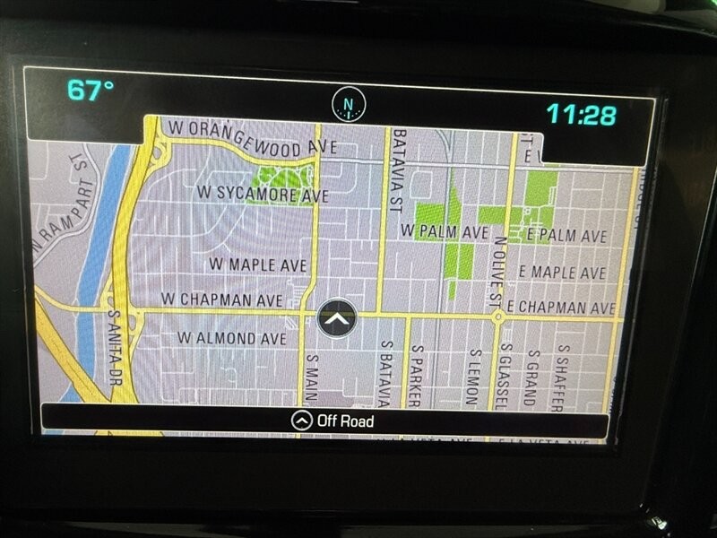 Chevrolet Traverse Vehicle Full-screen Gallery Image 38