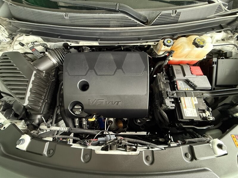 Chevrolet Traverse Vehicle Full-screen Gallery Image 45