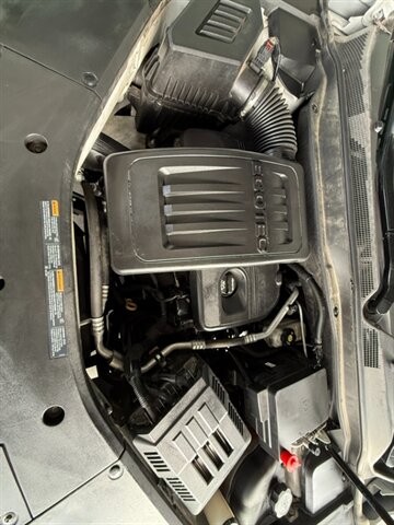 Chevrolet Equinox Vehicle Full-screen Gallery Image 34