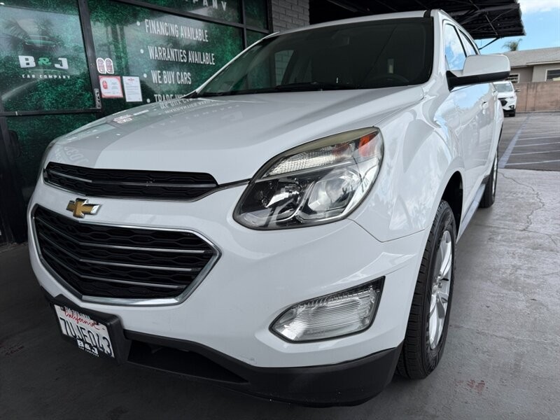 Chevrolet Equinox Vehicle Full-screen Gallery Image 03