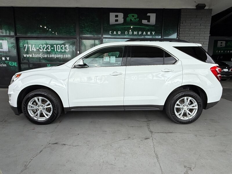 Chevrolet Equinox Vehicle Full-screen Gallery Image 04