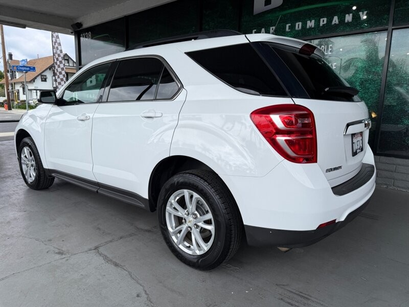 Chevrolet Equinox Vehicle Full-screen Gallery Image 06