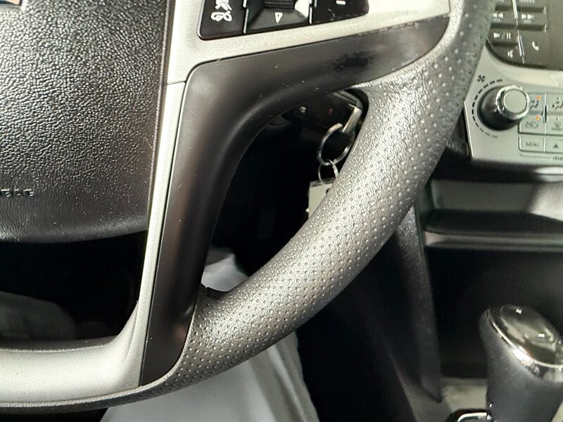 Chevrolet Equinox Vehicle Full-screen Gallery Image 31