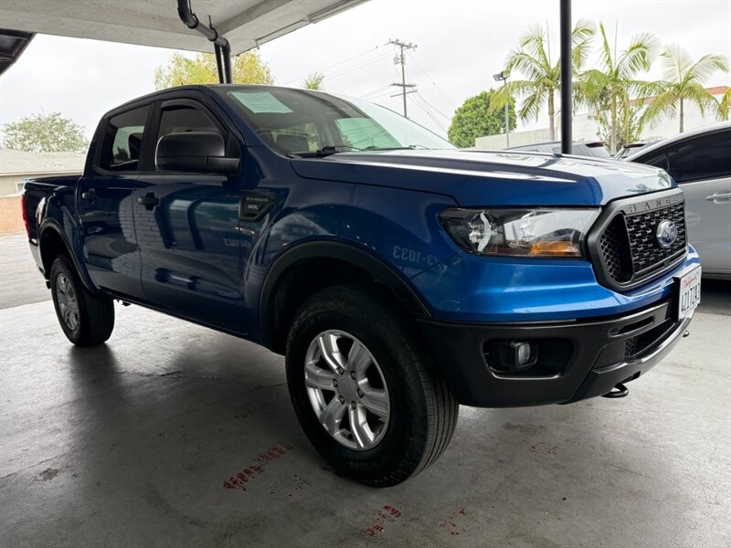 Ford Ranger Vehicle Full-screen Gallery Image 08