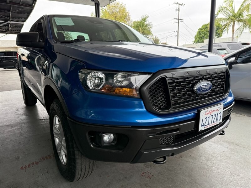 Ford Ranger Vehicle Full-screen Gallery Image 09