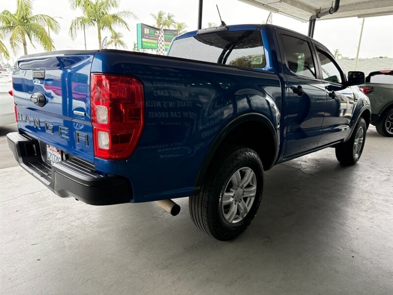 Ford Ranger Vehicle Full-screen Gallery Image 10