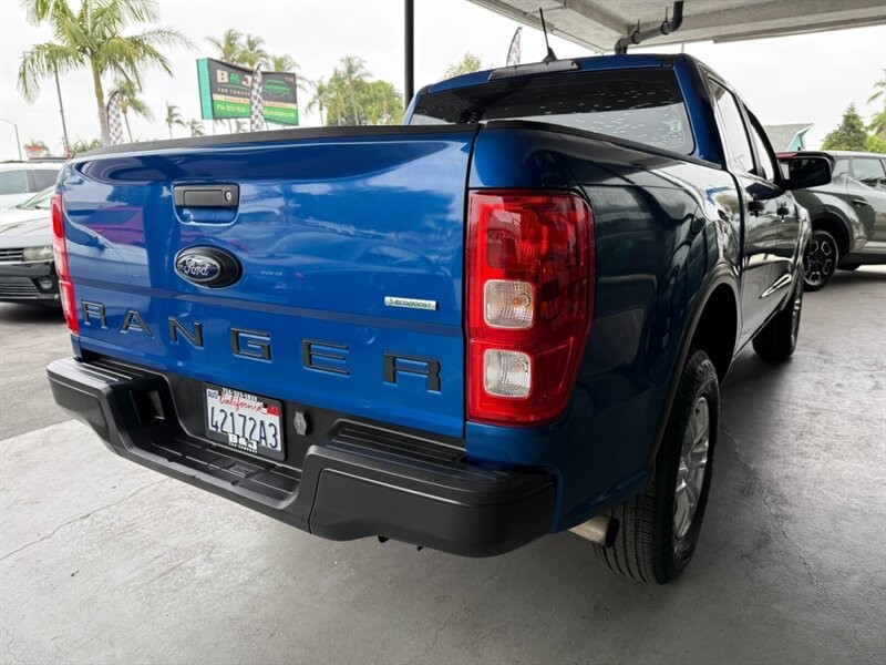 Ford Ranger Vehicle Full-screen Gallery Image 11