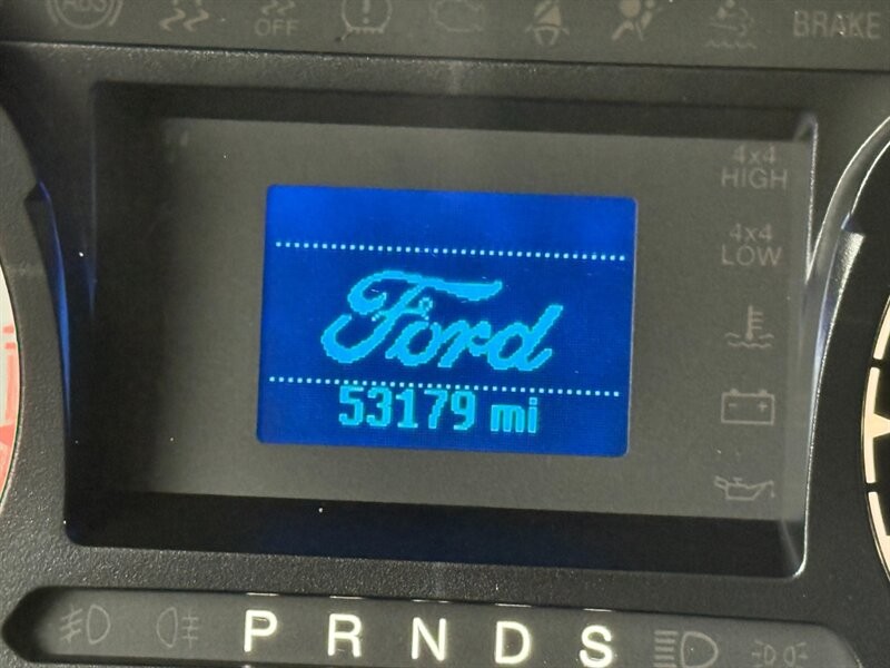 Ford Ranger Vehicle Full-screen Gallery Image 26