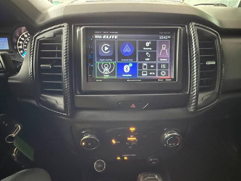 Ford Ranger Vehicle Full-screen Gallery Image 27