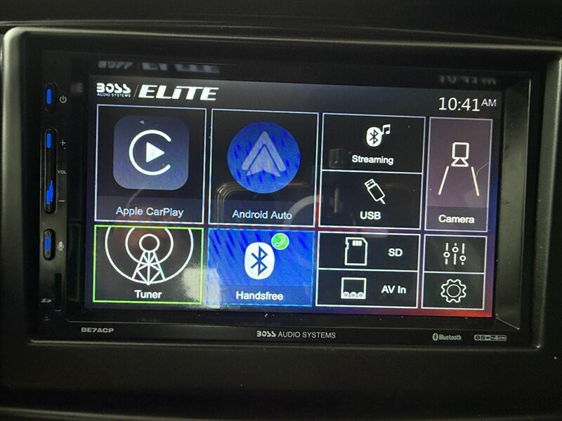 Ford Ranger Vehicle Full-screen Gallery Image 28