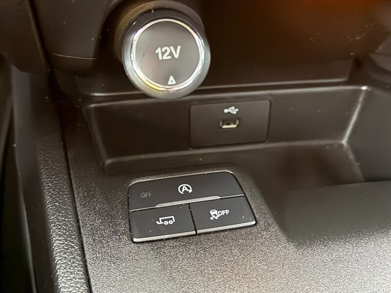 Ford Ranger Vehicle Full-screen Gallery Image 31