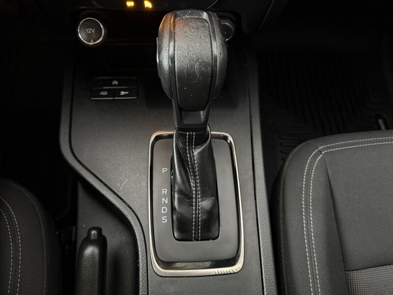 Ford Ranger Vehicle Full-screen Gallery Image 32