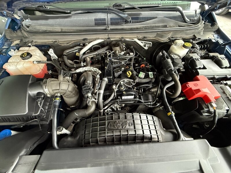Ford Ranger Vehicle Full-screen Gallery Image 34