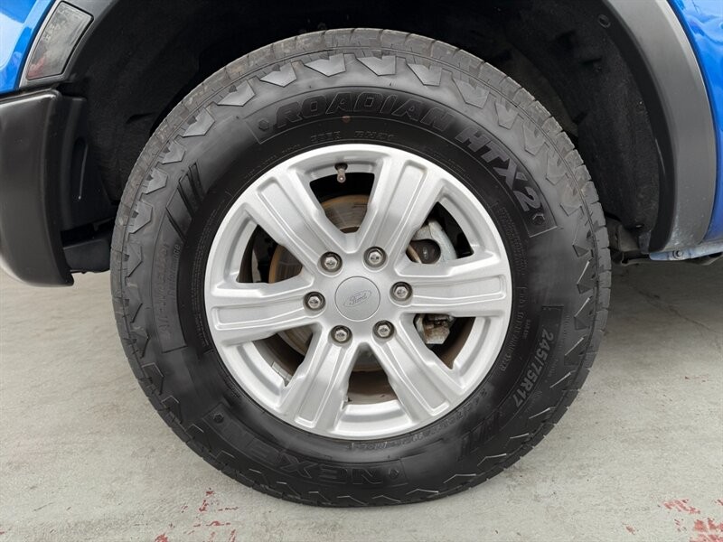 Ford Ranger Vehicle Full-screen Gallery Image 35