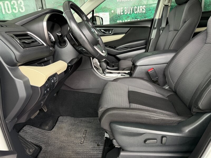 Subaru Ascent Vehicle Full-screen Gallery Image 17