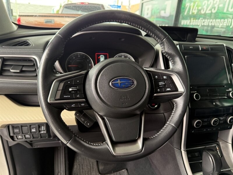 Subaru Ascent Vehicle Full-screen Gallery Image 20