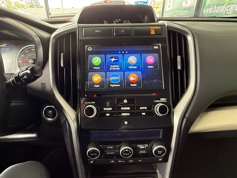 Subaru Ascent Vehicle Full-screen Gallery Image 31