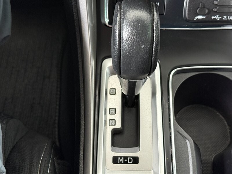 Subaru Ascent Vehicle Full-screen Gallery Image 36