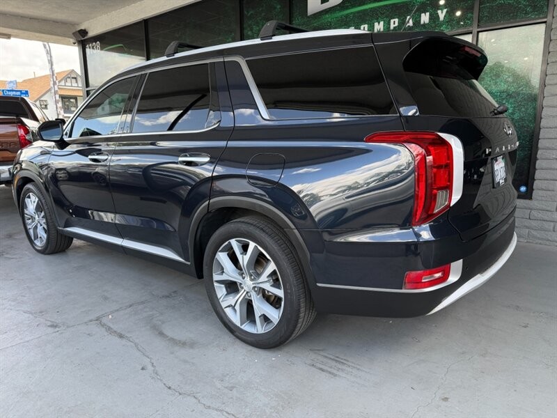 Hyundai Palisade Vehicle Full-screen Gallery Image 06