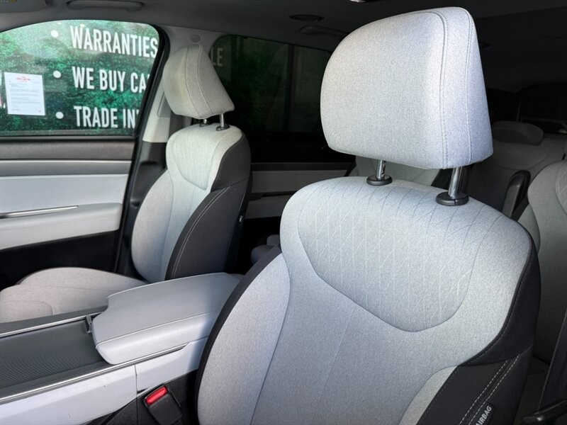 Hyundai Palisade Vehicle Full-screen Gallery Image 20