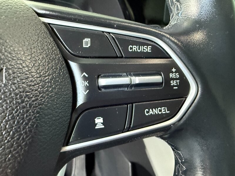 Hyundai Palisade Vehicle Full-screen Gallery Image 23