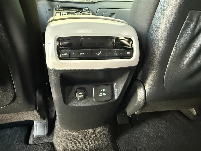 Hyundai Palisade Vehicle Full-screen Gallery Image 29