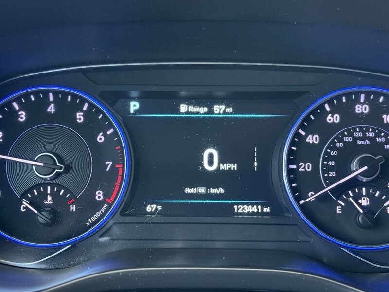 Hyundai Palisade Vehicle Full-screen Gallery Image 32
