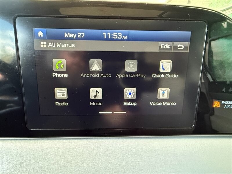 Hyundai Palisade Vehicle Full-screen Gallery Image 34