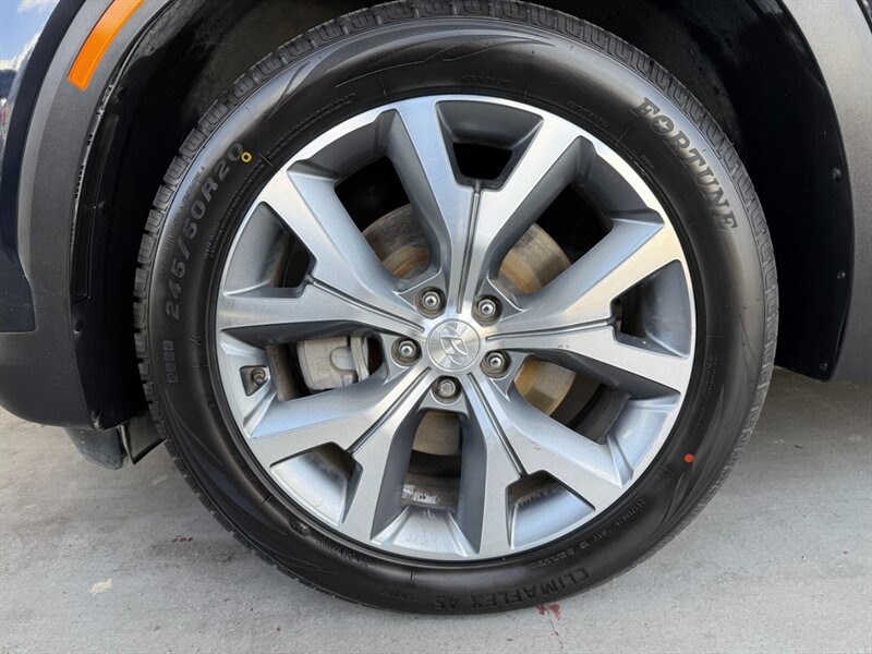 Hyundai Palisade Vehicle Full-screen Gallery Image 41