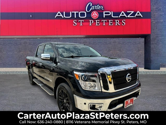 more details - nissan titan