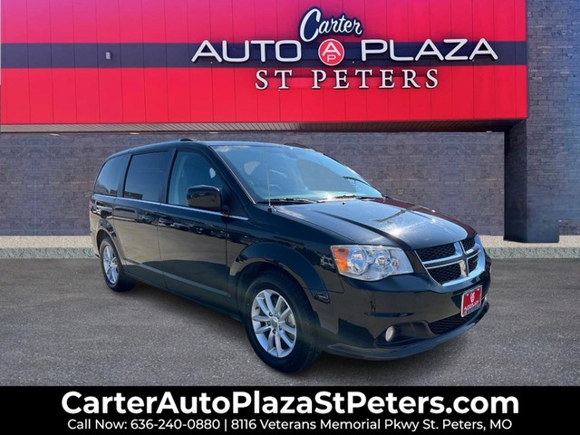 more details - dodge grand caravan