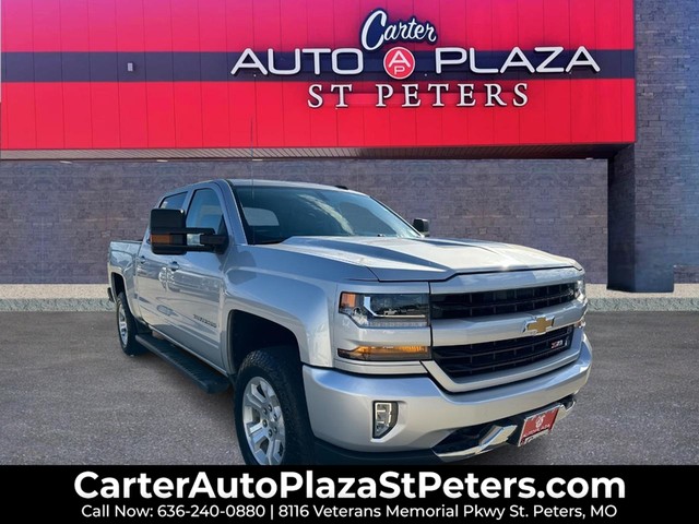 more details - chevrolet silverado 1500