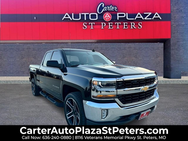 more details - chevrolet silverado 1500