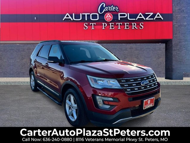 more details - ford explorer