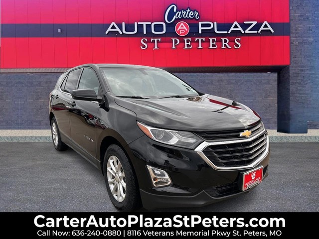 more details - chevrolet equinox