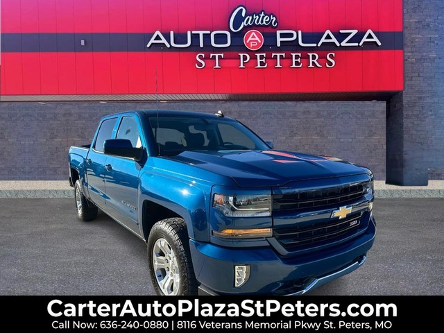 more details - chevrolet silverado 1500