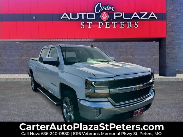 more details - chevrolet silverado 1500