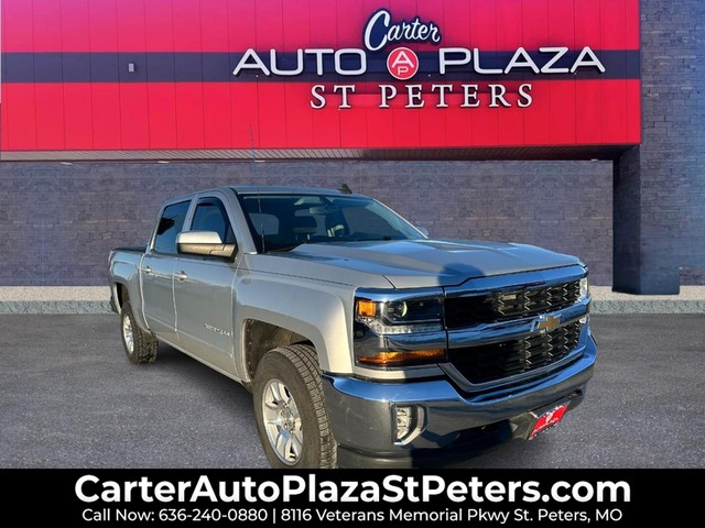 more details - chevrolet silverado 1500