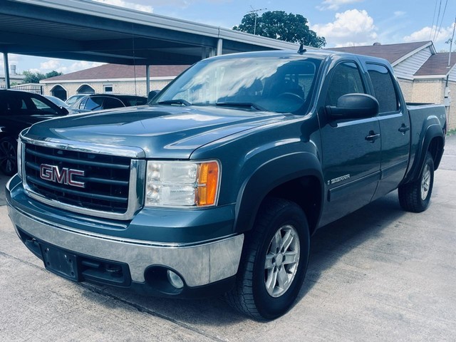 more details - gmc sierra 1500